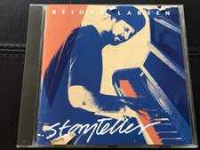 REIDAR  LARSEN  -  Storyteller
