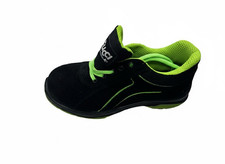 Scarpe antinfortunistica