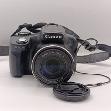 Canon PowerShot SX50 HS 12.1MP