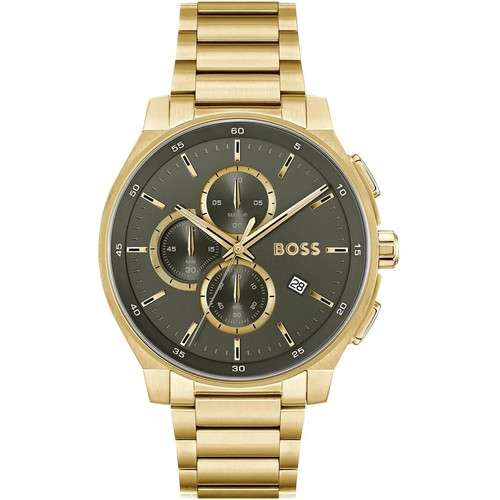 Orologio uomo quarzo - orologio, hugo