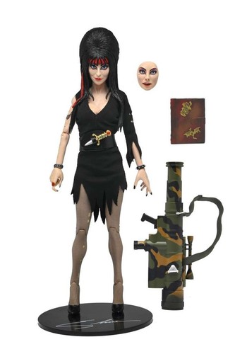 Elvira mistress the - elvira,