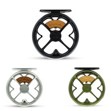 Ross Reels Colorado Fly Reel