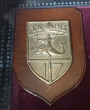 CREST GUARDIA DI FINANZA 17^