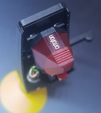 Testina giradischi Ortofon RED