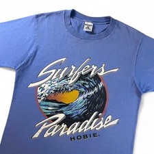 T-shirt vintage anni 80 Hobie