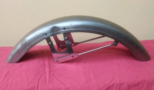 Parafango anteriore per - parafango, harley