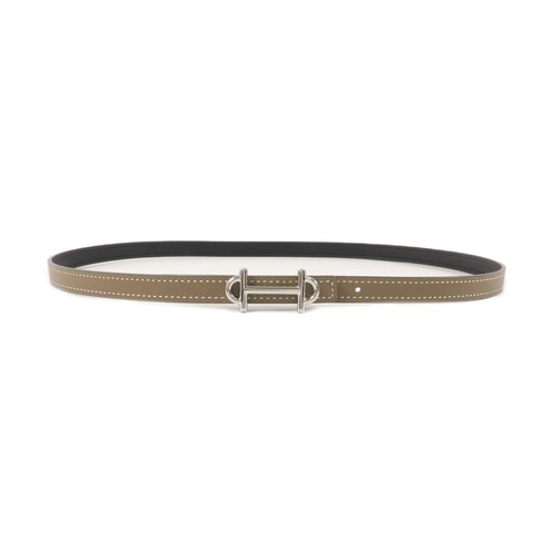 Hermes phw belt epsom - belt,