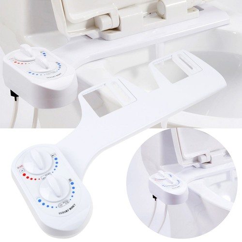 Fresh warm hot water - warm,