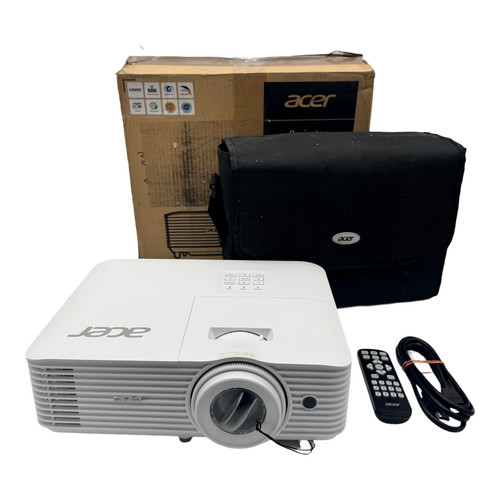 Acer h6542abdi proiettore full - acer,