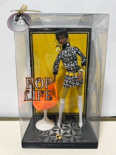 Splendida bambola barbie pop - bambola,