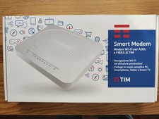 Modem tim smart technicolor - smart,