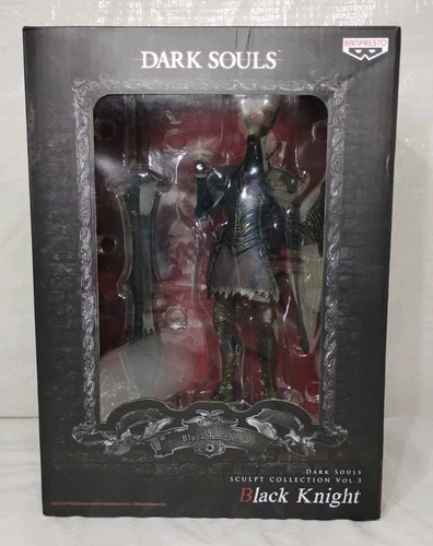 Banpresto dark souls - banpresto,