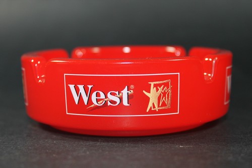 Posacenere west ceramica - in,
