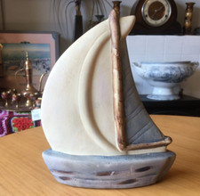 RETRO CLAY/TERRACOTTA HANDMADE