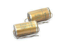 2 pezzi Wima Durolit