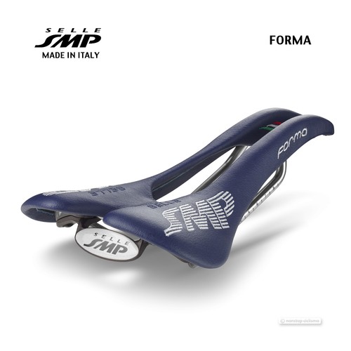 Nuova sella selle smp - sella, forma