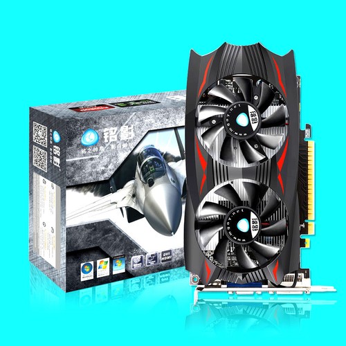 Nuovo per nvidia - geforce, gtx