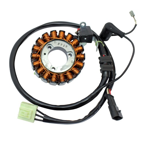 Statore magnete piaggio - magnete,