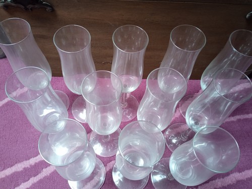 Set bicchieri di - 12,