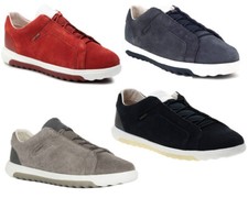 GEOX Men's U Nexside A Low Top