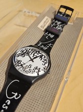 SWATCH S640 EDIZIONE LIMITATA