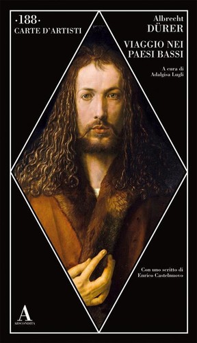 Albrecht durer viaggio nei - albrecht,