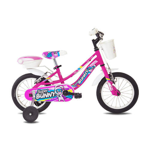 Bici bicicletta bambina - bicicletta, da