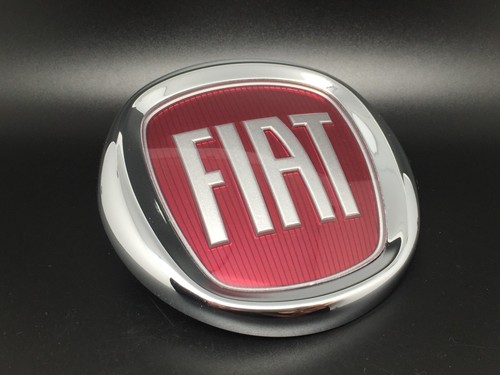 Fiat 95mm logo anteriore - logo,