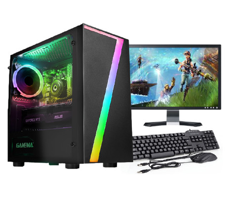 Fcs ultra fast - i5, i7