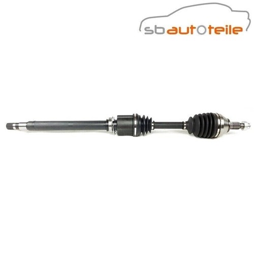 Albero motore destro - , per