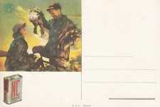 7186) SIPE, POLVERE DA CACCIA NC. DONNA, CACCIATORE, ANATRE.