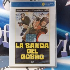 La Banda del Gobbo - (1977)