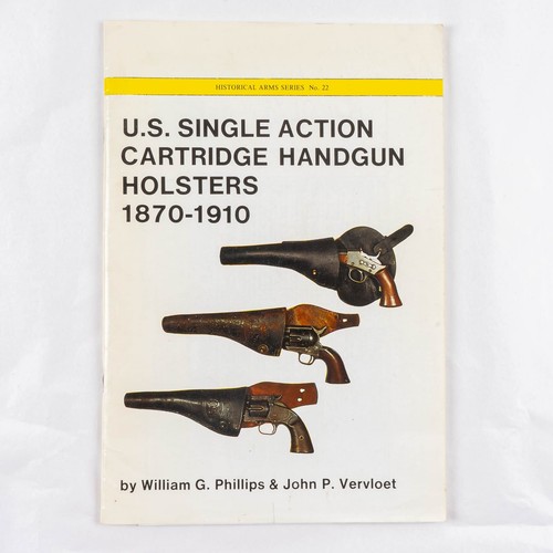 Signed single action - u.s.,