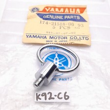 Yamaha CS5 LS2 RD125 RD250