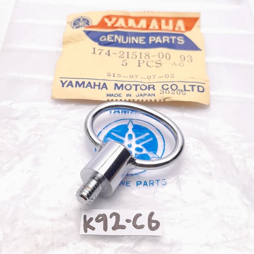 Yamaha cs5 ls2 rd125 rd250 - cs5,