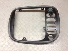 FORD GALAXY 1.9 66KW 5P MASCHERINA CENTRALE CRUSCOTTO AUTORADIO 7M0858105E