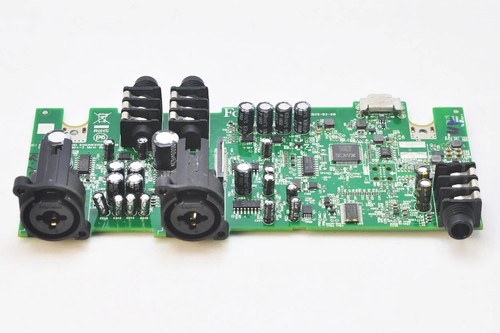 Scheda madre focusrite audio - focusrite,
