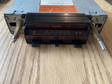 Vintage Handic Paris Mark II 2
