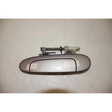 MANIGLIA PORTA POST. SX TOYOTA