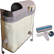 Tiragraffi divano per gatti e