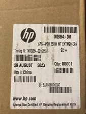 NUOVO HP M09864-001