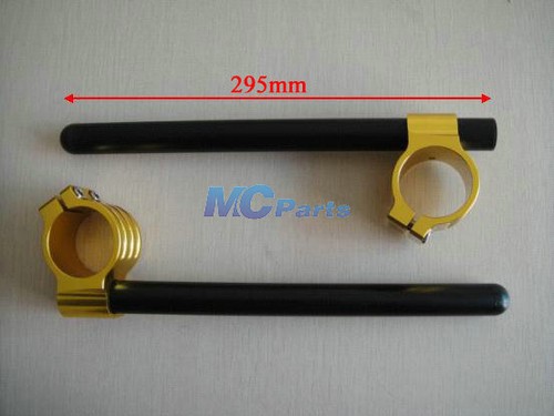 51mm mozzo manubrio multiclip - mozzo,