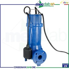 Elettropompa Sommersa Con