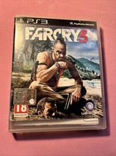 GIOCO VIDEOGIOCO PS3 Farcry 3