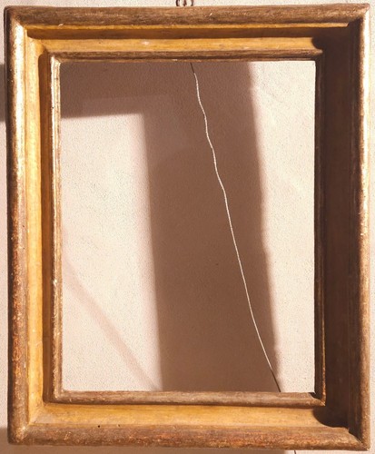 Cornice salvator rosa legno - cornice,