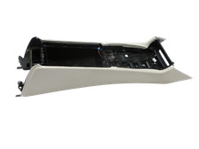 Console centrale per Mercedes