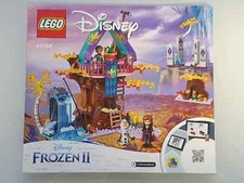 MANUALE ISTRUZIONI LEGO - LEGO