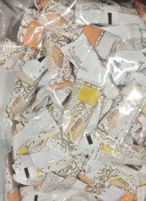 CIOCCOLATO TORRONCINO