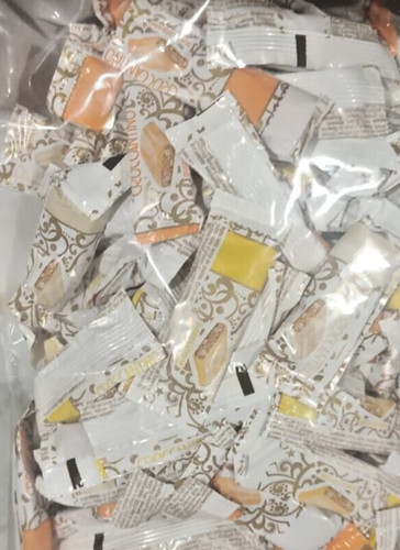 Cioccolato torroncino - cioccolato,