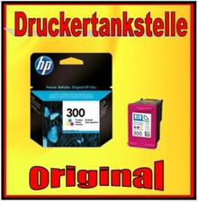 originale HP 300 CC643EE D2560